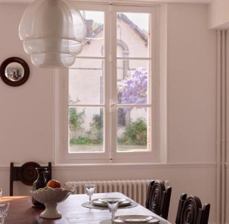 La Croix-Saint-Leufroy House | Maison Crèvecoeur