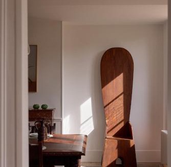 La Croix-Saint-Leufroy House | Maison Crèvecoeur