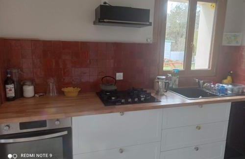 Crach House | Maison Crach Auray