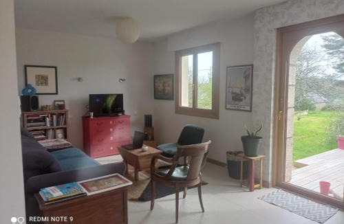 Crach House | Maison Crach Auray