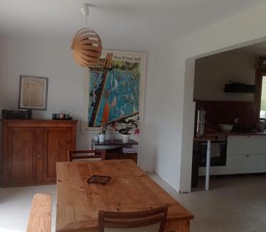 Crach House | Maison Crach Auray