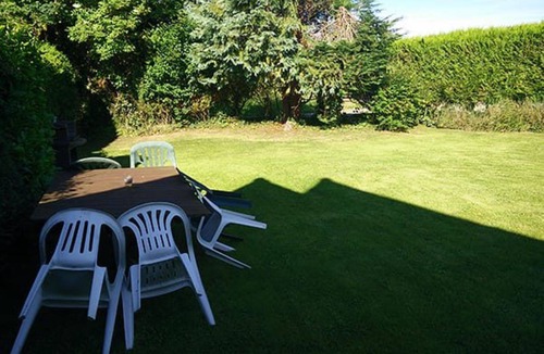 Plestin-les-Greves House | Maison Crock, with pool, sauna and 2 minutes from the sea