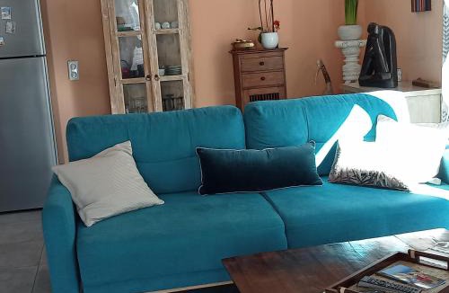 Sainte-Maxime Apartment | Maison Croisette