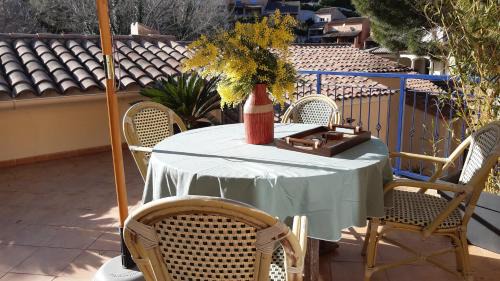 Sainte-Maxime Apartment | Maison Croisette