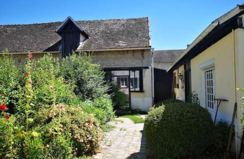 Moret-Loing-et-Orvanne House | Maison curieuse - hammam et spa