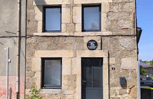 Aboen House | Maison Détente Balnéo and Sauna