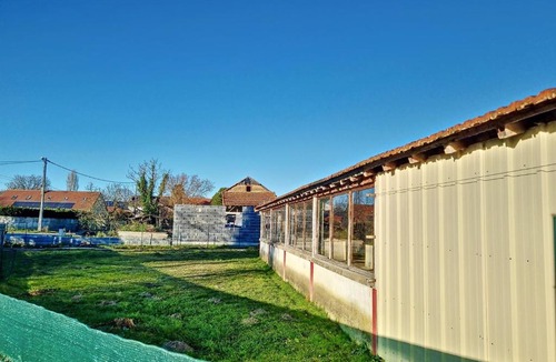 Siarrouy House | Maison détente familiale