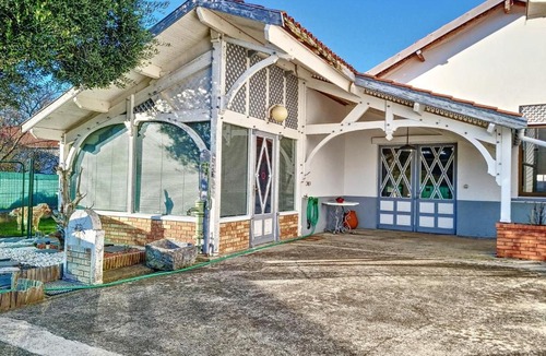 Siarrouy House | Maison détente familiale