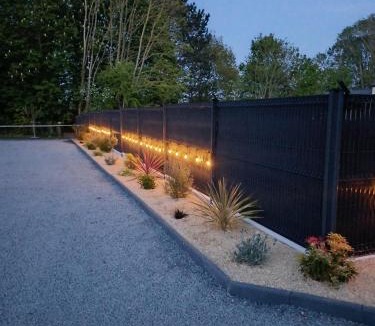 Nonant House | Maison détente