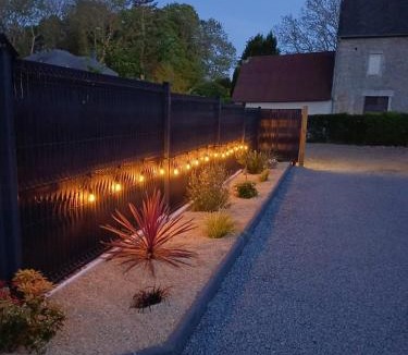 Nonant House | Maison détente