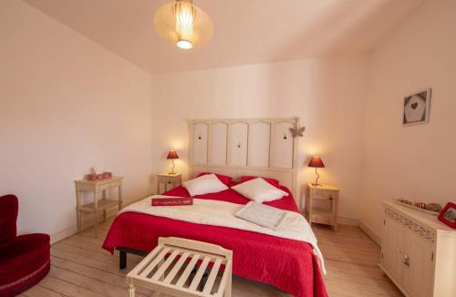 Boisseaux House | Maison d'époque avec sauna, jacuzzi et salle de jeux à 1h de Paris - Idéale familles/amateurs de stages - FR-1-590-4