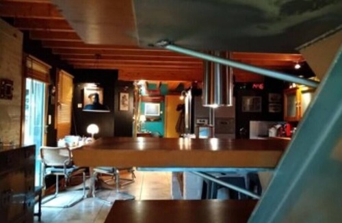 La Lande-Saint-Leger House | Maison D'architectevilla Les Ondes