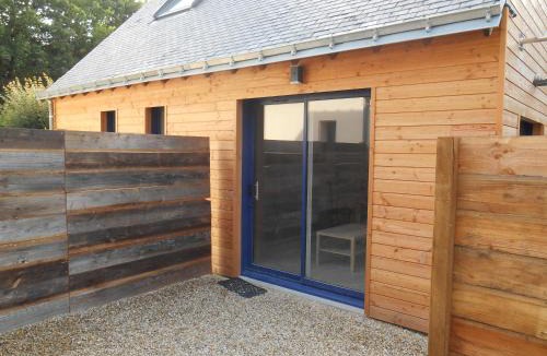 Asserac House | MAISON D'AELA