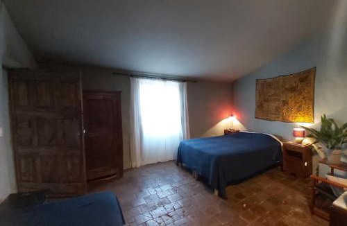 Adissan House | Maison d'Almes