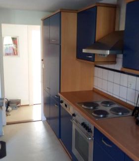 Breitenbach-Haut-Rhin Apartment | Maison d'Alsace