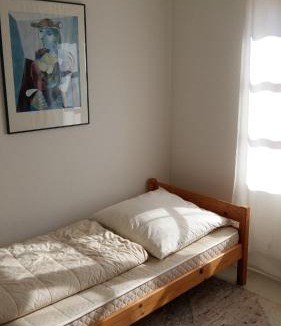 Breitenbach-Haut-Rhin Apartment | Maison d'Alsace