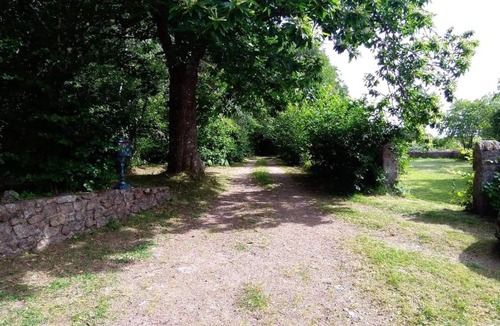 Alligny-en-Morvan House | Maison d Ambre