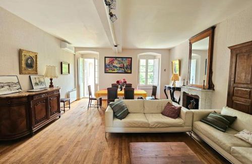 Figarella Apartment | Maison d Americain a Figarella au Cap Corse