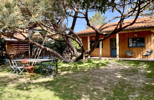 Prefailles Villa | Maison D'amis Proche de la mer