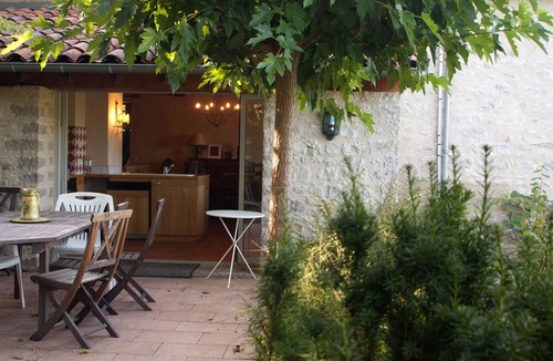 Andressac House | Maison D'andressac