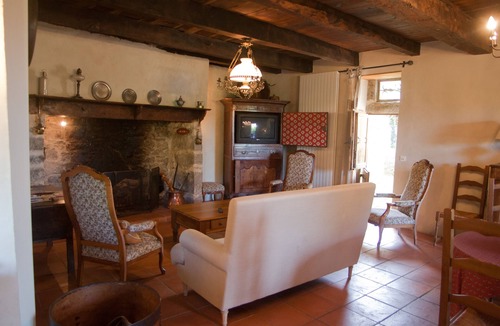 Andressac House | Maison D'andressac