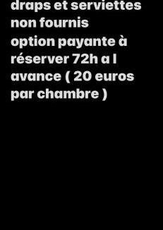 Chambray-les-Tours Villa | Maison d Angele 4 chambres
