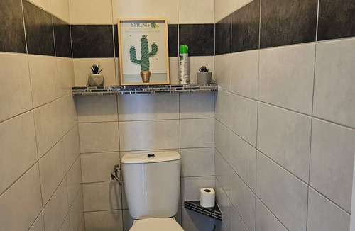 Sussargues House | Maison d'Anto between sea and garrigue