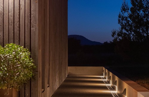 La Cadiere-et-Cambo House | Maison D'architecte Avec Piscine Pied des Cévennes