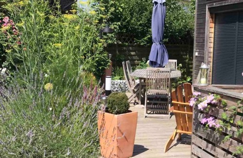 Le Thuit-de-l'Oison House | Maison D'architecte, Piscine Intérieure Chauffée