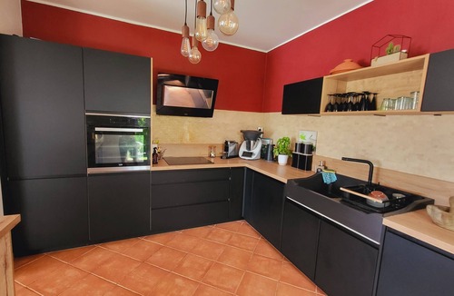 Bras Villa | Maison D'architecte Avec Piscine