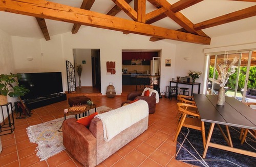 Bras Villa | Maison D'architecte Avec Piscine