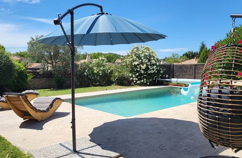 Bras Villa | Maison D'architecte Avec Piscine