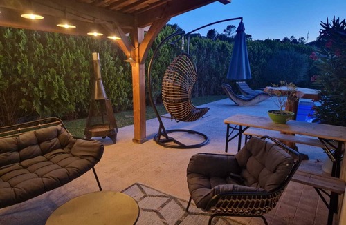 Bras Villa | Maison D'architecte Avec Piscine