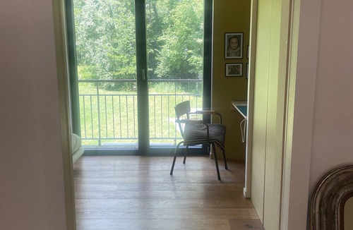 Chevry House | Maison d’architecte en bois