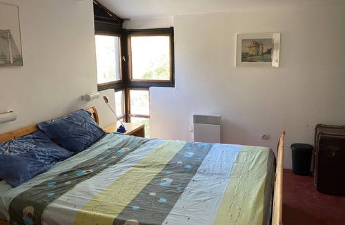 Pompignan House | Maison D'architecte, Spacieuse, vue 360, Piscine