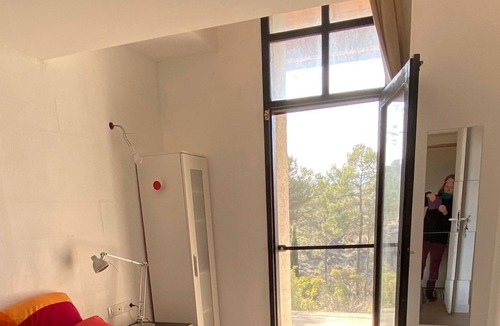 Pompignan House | Maison D'architecte, Spacieuse, vue 360, Piscine