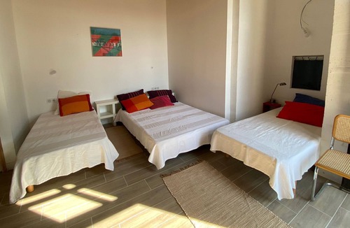 Pompignan House | Maison D'architecte, Spacieuse, vue 360, Piscine