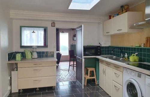 Argent-sur-Sauldre House | Maison d'Argent