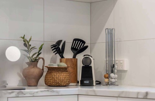 Glenside House | Maison d'Art