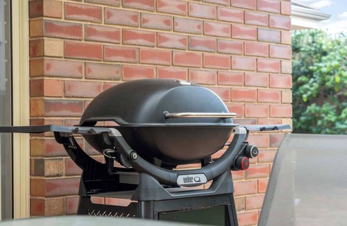 Glenside House | Maison d'Art