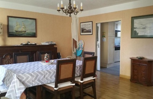 Camaret-sur-Mer House | Maison d'artiste 50m de la Mer