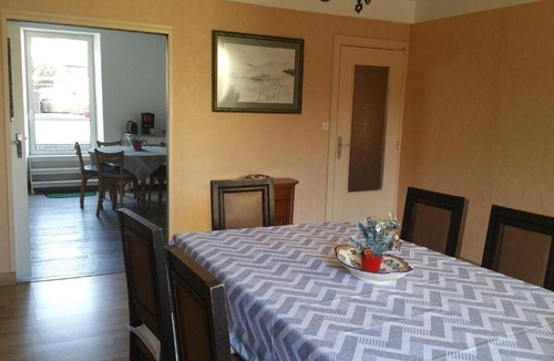 Camaret-sur-Mer House | Maison d'artiste 50m de la Mer