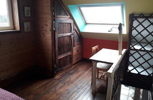 Maubeuge Apartment | maison d'artiste accès jardin