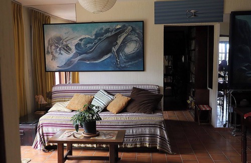 Ceret Other | Maison D'artiste Dans Havre de Paix Avec Grande Terrasse et vue sur la Vallée