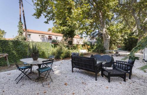 Espira de l'Agly House | Maison d'artiste