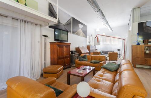 Espira de l'Agly House | Maison d'artiste