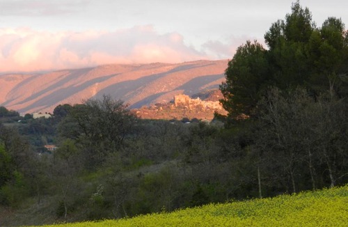 Gargas House | Maison d'artiste