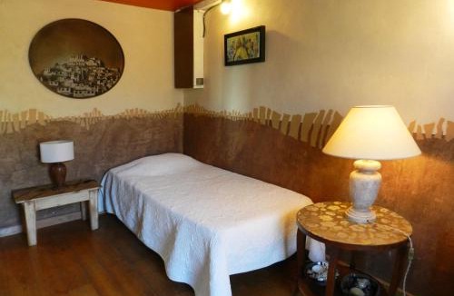 Gargas House | Maison d'artiste