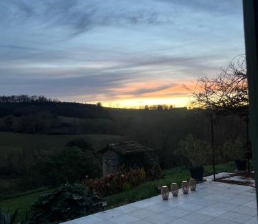 Le Pin-Murelet House | Maison d artiste