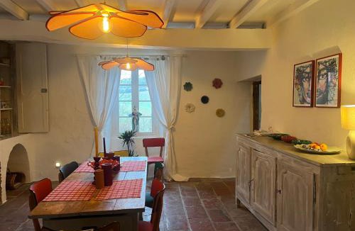 Le Pin-Murelet House | Maison d artiste